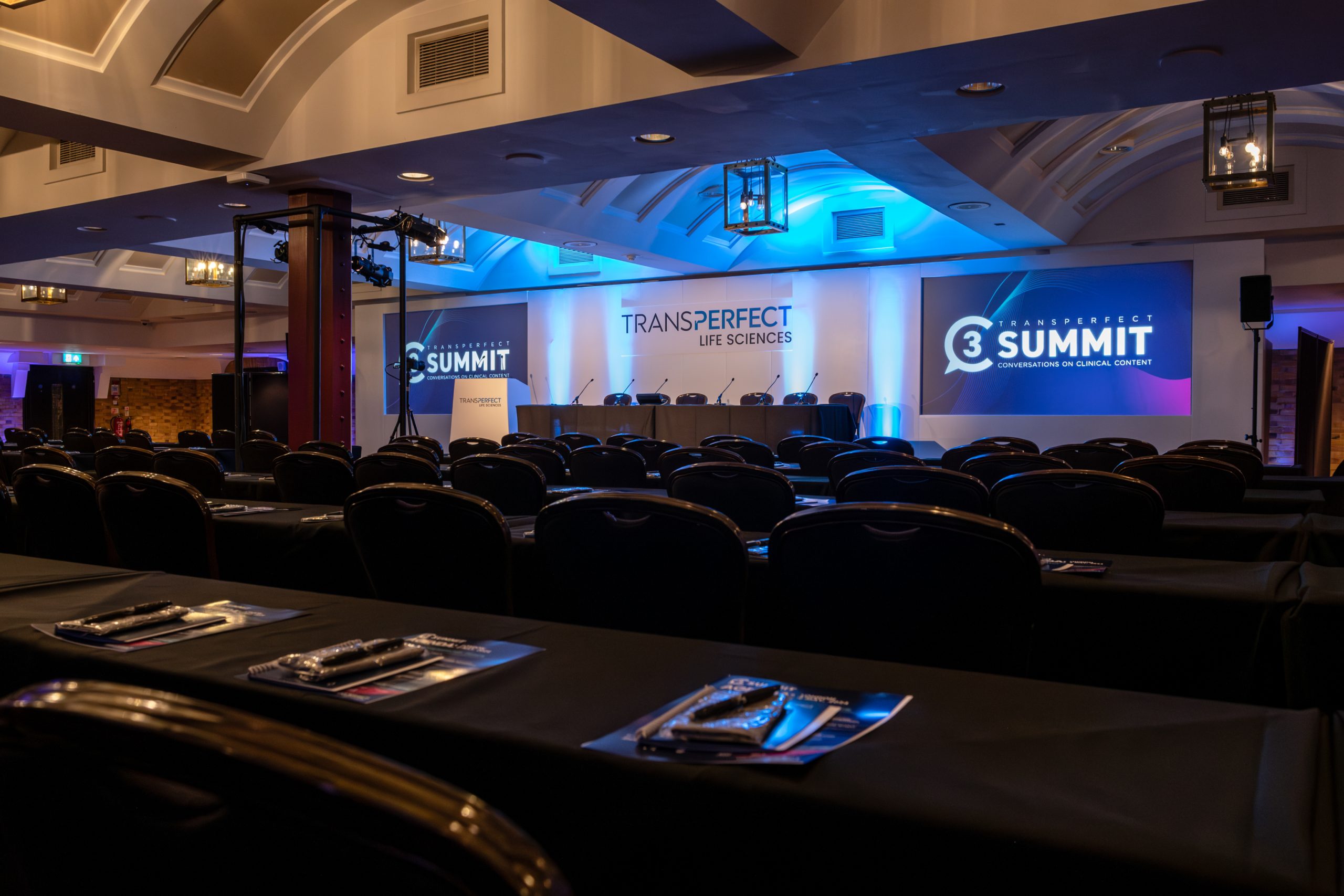 C3 Summit London 2024