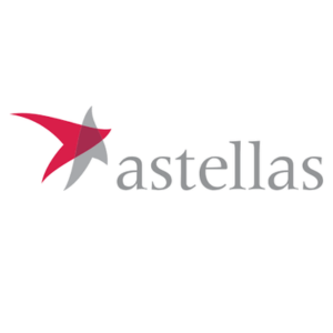 Astellas