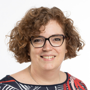 Irene Kuhlman