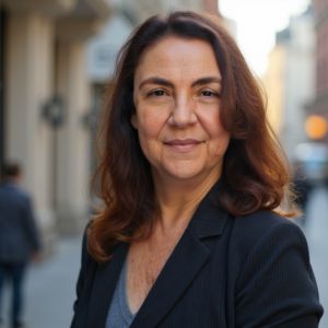 Alessandra Grossi