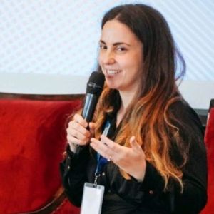 Anna Burgan