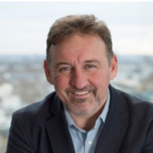Dr. David Gillen