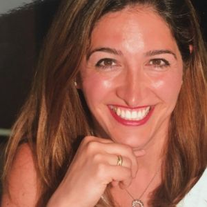 Gigi Shafai