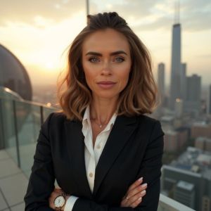 Lana Rizk