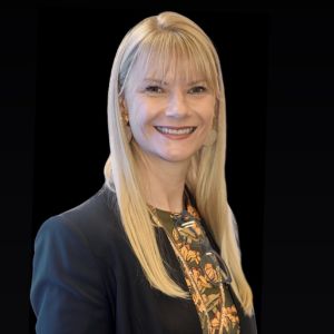 Michelle Bridenbaker
